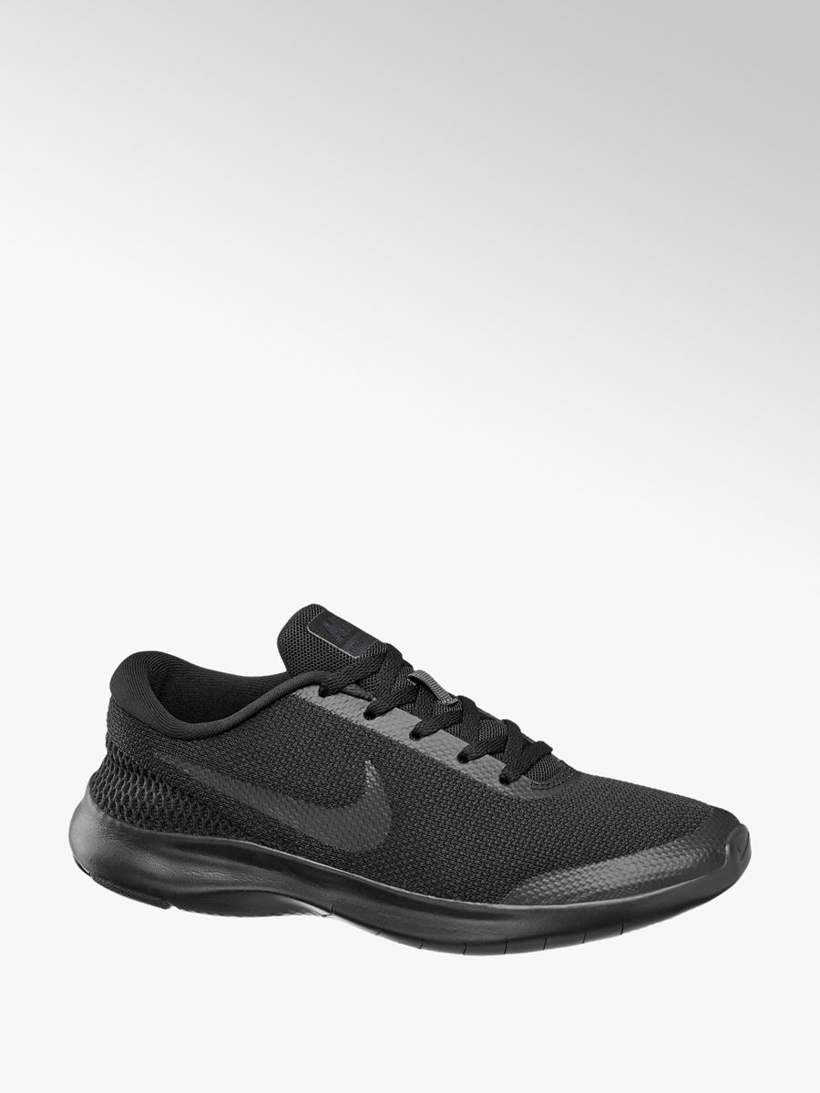 Laufschuh FLEX EXPERIENCE RN 7 von NIKE in schwarz DEICHMANN Laufschuh WMNS FLEX EXPERIENCE RN 7 von NIKE in grau DEICHMANN